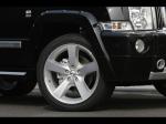 Jeep Commander by Startech 2006 года